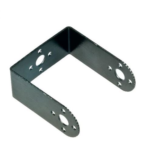 sheet metal mounting brackets|steel wall mount brackets.